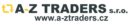 AZ-traders-logo